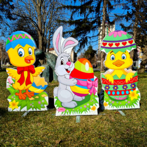 Композиция 9 - ПИЛЕНЦА и ЗАЕК