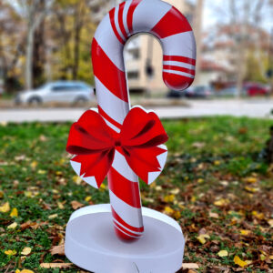 3Д фигура - ЗАХАРНО БАСТУНЧЕ