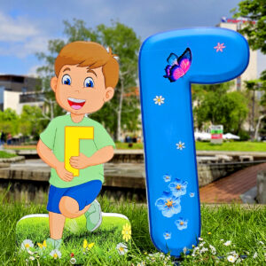 Композиция 24 - МОМЧЕ и БУКВА Г