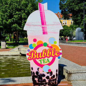 Bubble Tea