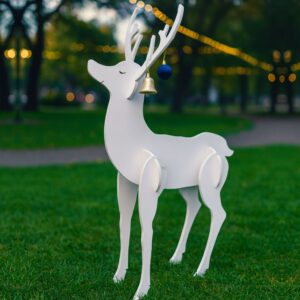 ДЕКОР 3Д фигура - ЕЛЕНЧЕ