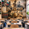 Фототапет за Стена по История – Паметникът Шипка, Модел 1